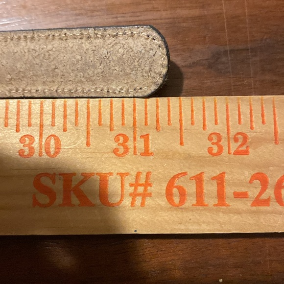 Anne Klein BELT - Picture 7 of 8